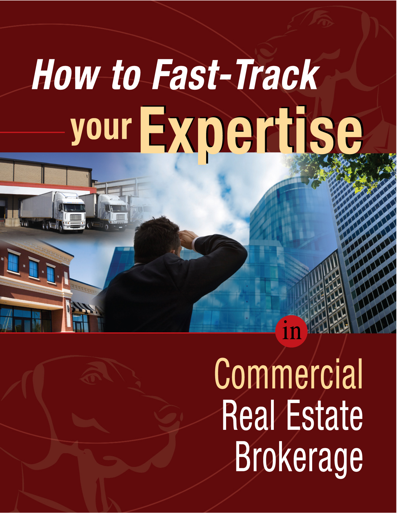 Fast Track to Commercial Real Estate Sales