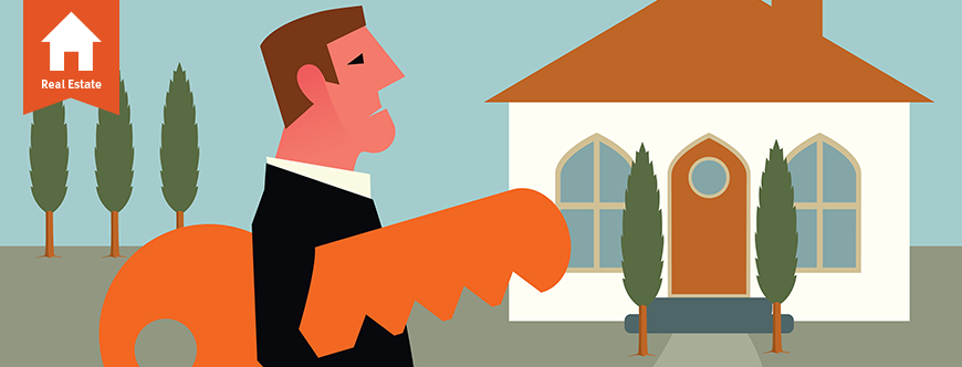 Choosing the Right Real Estate Brokerage