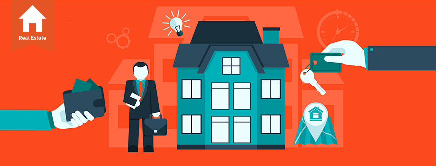 Five Characteristics of a Good Real Estate Agent