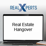 Real Estate Hangover Video