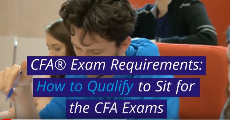 Sample CFA-001 Exam