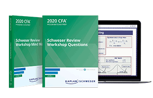 CFA Dec Level 1 Study Materials - Kaplan Schweser – Schweser Singapore